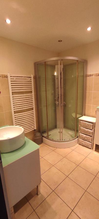 Aubigny Appartement Centre Ville 1E Etage Exterior photo